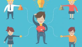 Crowdfunding For Your Startup: Your Best Option