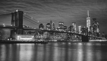 5 Must See Places in New York