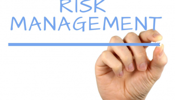 Risk Identification and Management? Why Do I Need it?