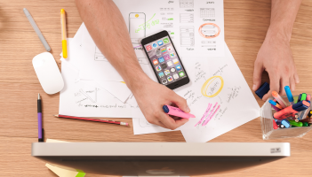 Transitioning from a sole trader to a micro-business