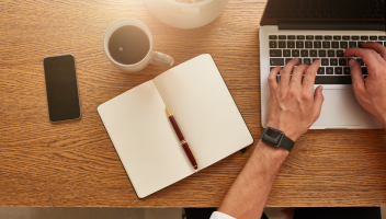 6 Reasons to Write a Business Plan