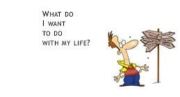 What Do You Want From Your Life? And I Mean â€˜Reallyâ€™ Want?