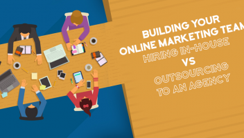 Pros and Cons of Hiring In-House Versus Outsourcing To An Agency