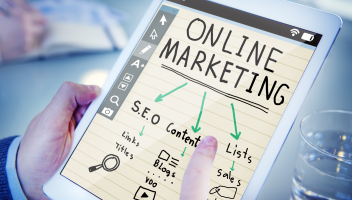 6 Reasons Why You Need Content Marketing