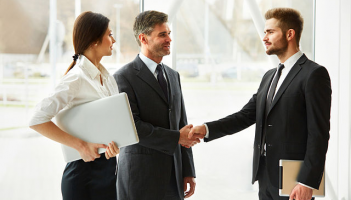 4 Easy-to-do Steps that Will Lead to Long-Term Client Base
