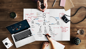 Get in-person social: Using real-world networking to grow your business