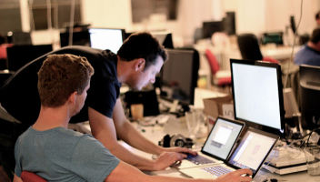 Start Your Entrepreneurial Journey in a Coworking Space