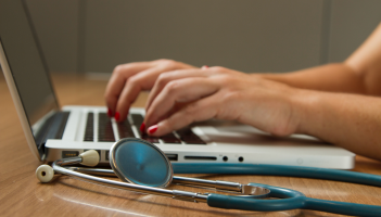 Cyber Security for Healthcare Practice From A-Z