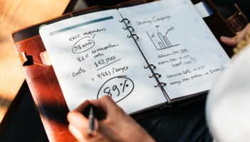 5 Things To Do After You Write Your Business Plan