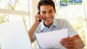 Five Ways a Filipino Virtual Assistant Can Help Make Sales Professionals More Money