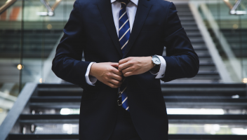 The Trustworthiness Of Beards - Does A Beard Build Trust?