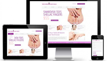 What Is Responsive Website Design â€“ Simply Explained