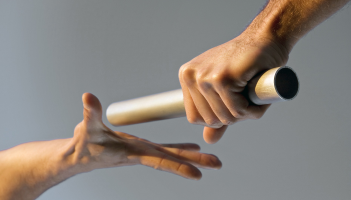 Haven't Planned for Succession? It's Time for a Re-think