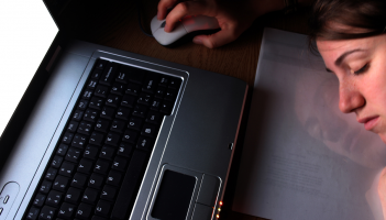 2 Simple Habits to Avoid Stress And Burnout