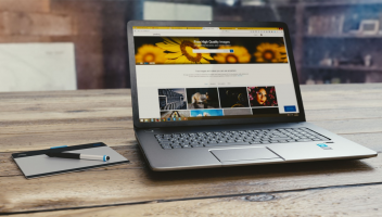 Learn How to Impress Your Visitors With Just Your Website