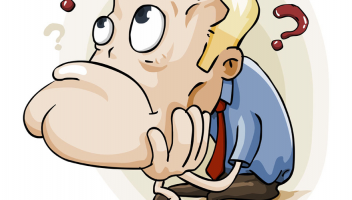 Do you only need a computer tech when the computer breaks