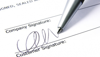 Contract negotiation, the art of closing the deal and protecting your business.