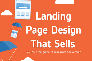 6 Factors That Can Boost Landing Page Conversion