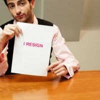 What to do when your best employee resigns?