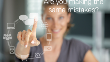 5 common mistakes business owners make when using accounting software
