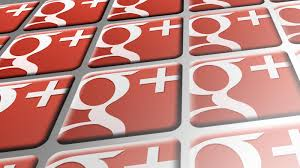 Have you received your unique Google+ vanity url yet?