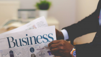 Every cloud has a silver lining - what is cloud and how does it benefit my business?