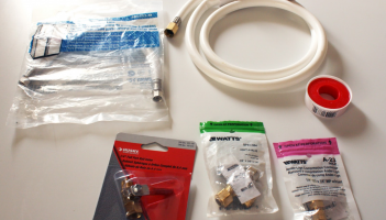 List of 5 plumbing spare parts every DIY guy must have at home