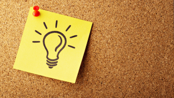 10 tips to help you come up with a great business idea
