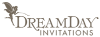 DreamDay Invitations