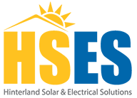 Hinterland Solar & Electrical Solutions