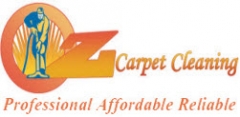 Oz carpet cleaning