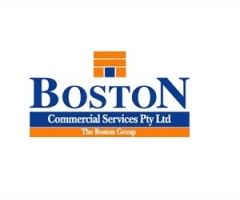 Boston Commercial Services Pty Limited