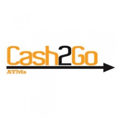 Cash2Go ATMs