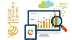 1 Digital Marketing Agency