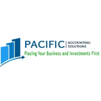 Pacific Accounting Solutions