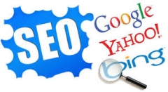 SEO Web Logistics
