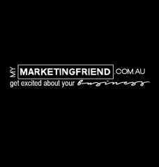 My Marketing Friend