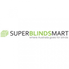 Super Blinds Mart