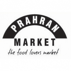 Prahran Market