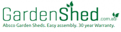 Garden Shed