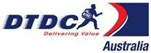 DTDC Australia