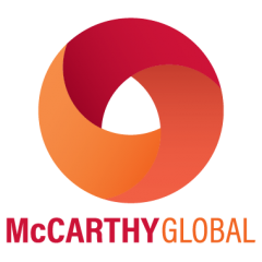 McCarthy Global - Consulting & Finance