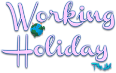 Working Holiday Pty Ltd