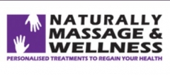 Naturally Massage and Wellness Adelaide