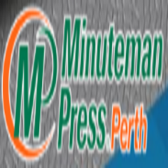 Minuteman Press Perth