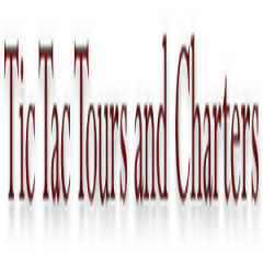 Tic Tac Tours & Charters