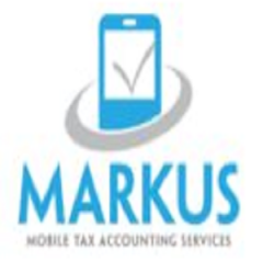 Markus Mobile Tax Accounting Services