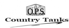 Rain Water Tanks Melbourne, Victoria | OPS Country Tank