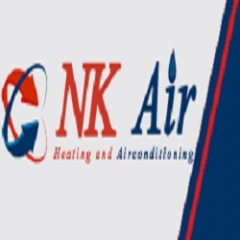 NK Air Pty Ltd