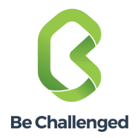 Be Challenged